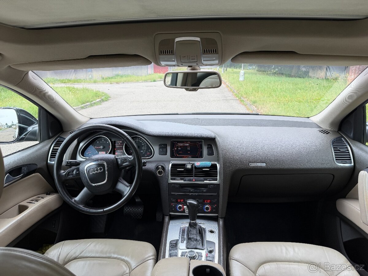 Audi Q7, 3.0 TDI, Quattro, automat - 7