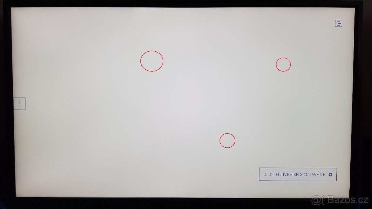 Benq EW3270U (4K/HDR/FreeSync) - 7