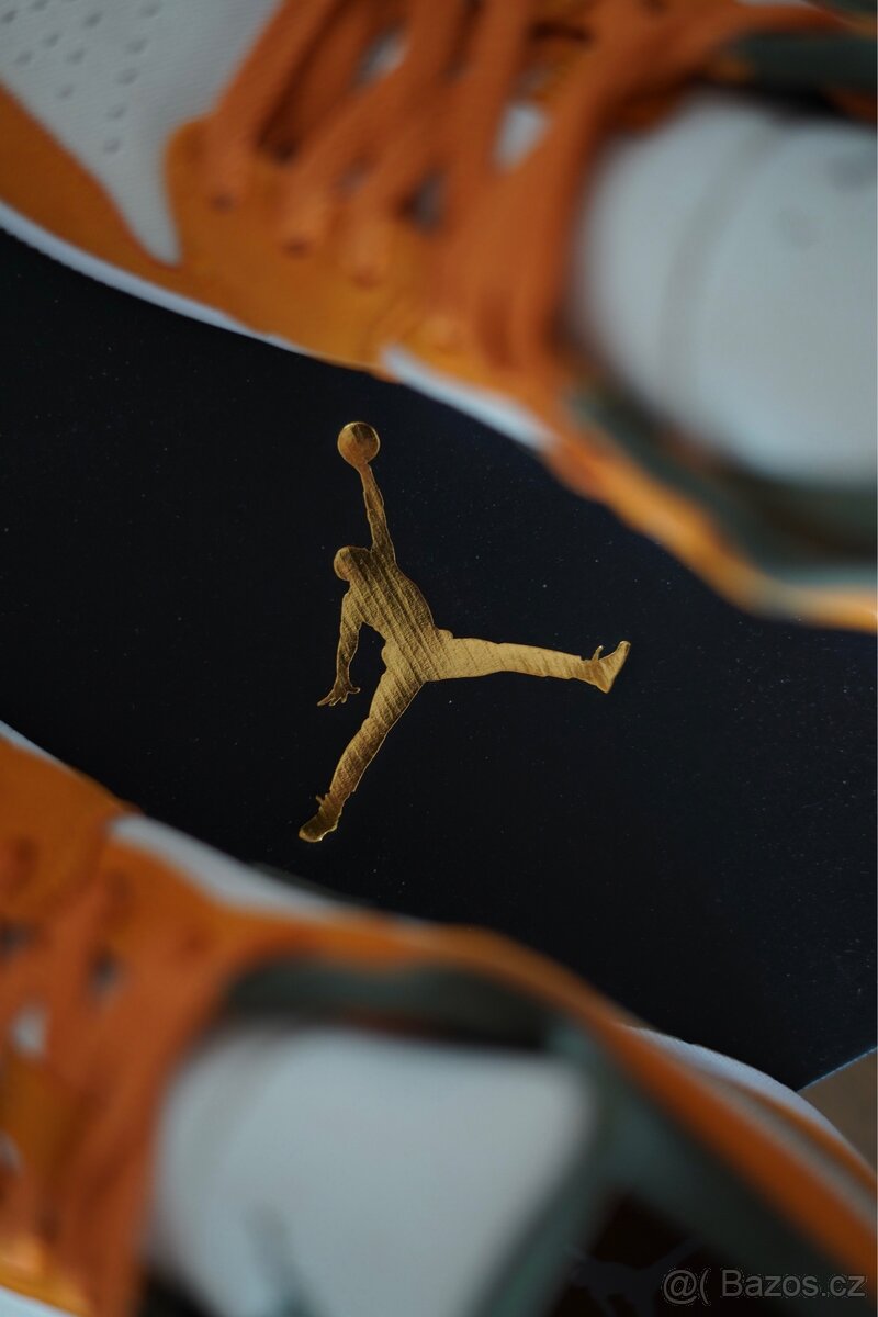 Nike Jordan 1 low SE - vel. 43 - 7