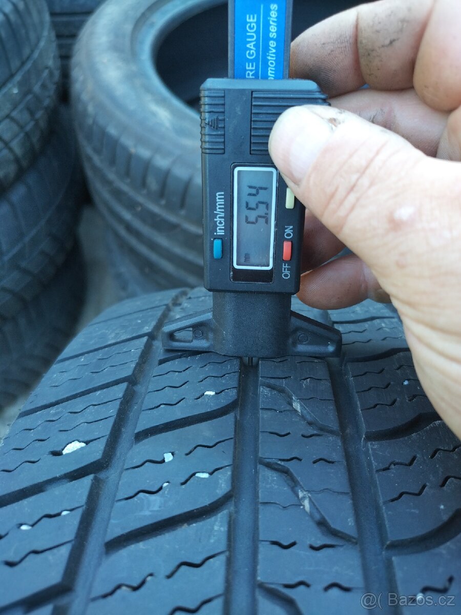 195/55 R15 - Windforce Catchforce A/S - 7