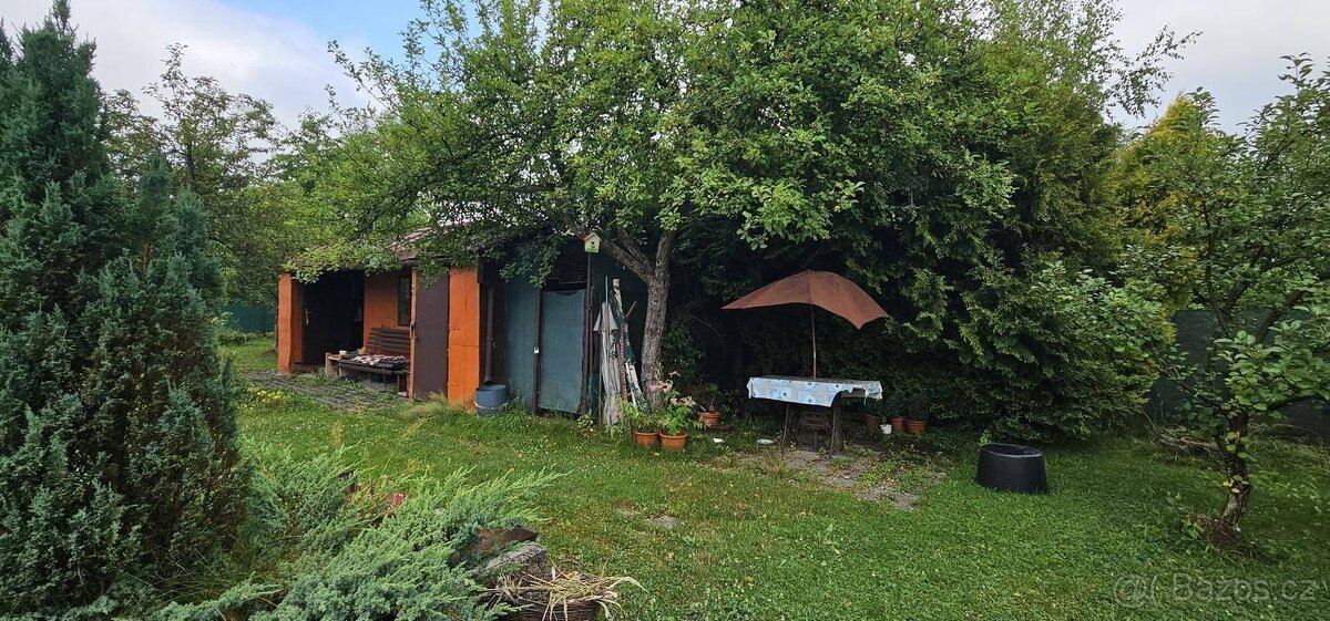 Prodej dům Chata, 16㎡ Karviná 73503 - 7