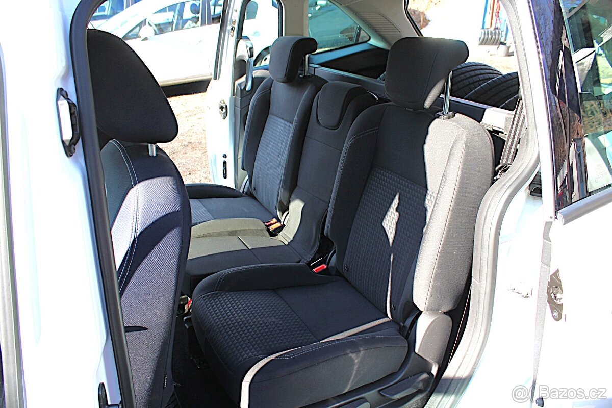 Ford C-MAX - 7