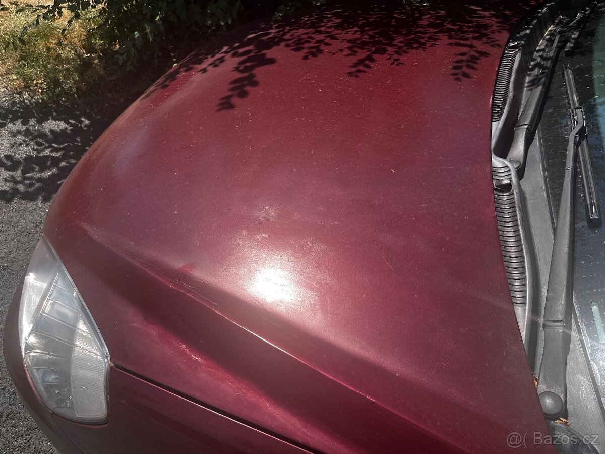Hyundai accent celek na nd - 7