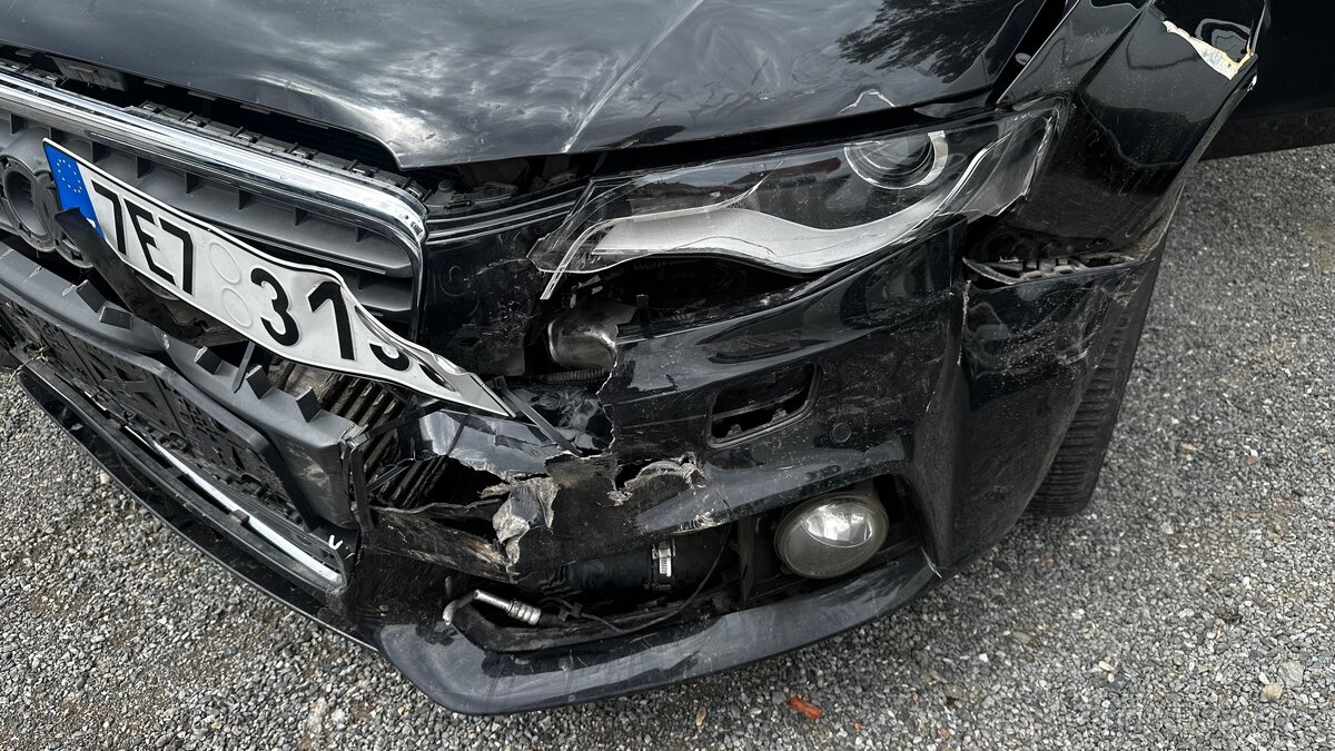 Audi A4 B8 2008 2.7 TDI - 7