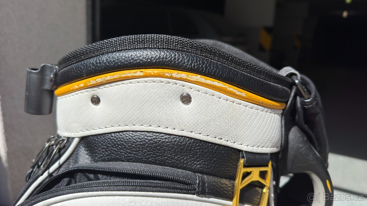 Bag Taylormade select fit system - 7