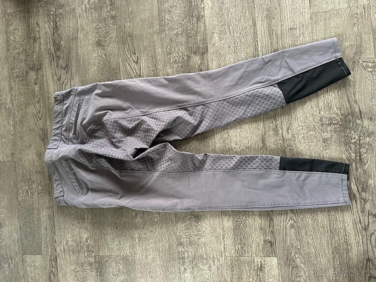 Rajtky a jezdecké legíny 42 - 7