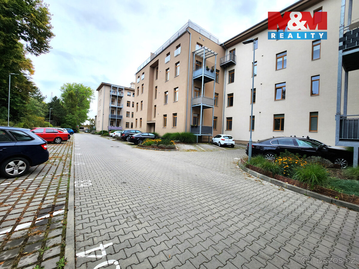 Prodej bytu 2+kk, 51 m², Slaný, ul. Tomanova - 7