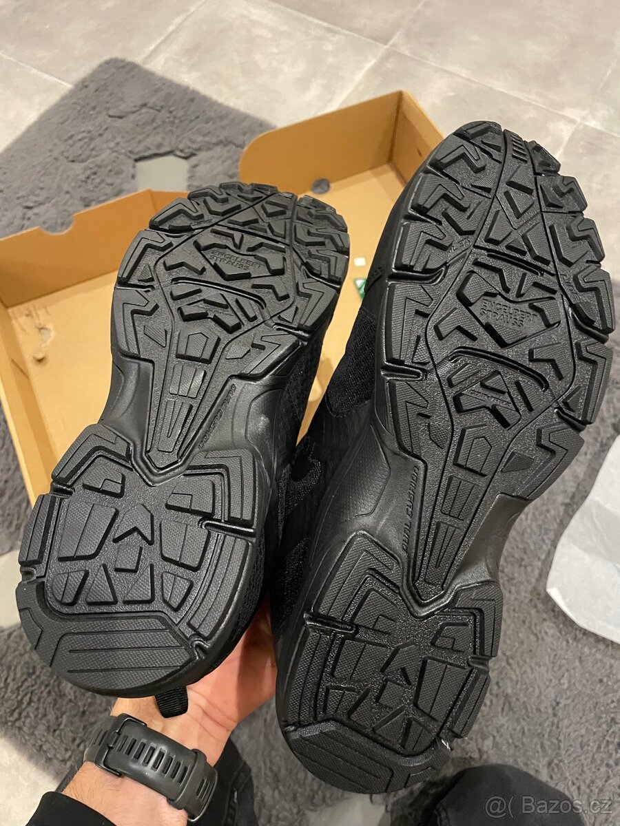 Pracovní boty Strauss - 7