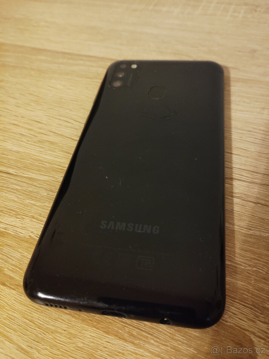 Samsung Galaxy M21 (čtěte popis) - 7