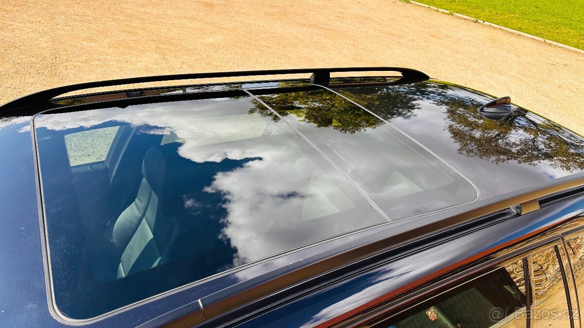 BMW 530d E61 M-paket - 7