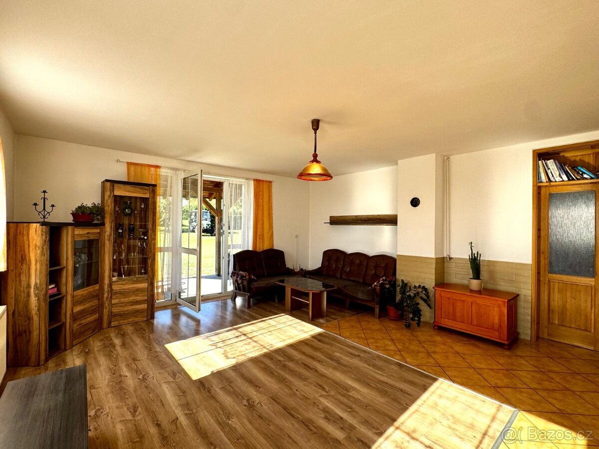 RD 4+1 Ostružno - 7