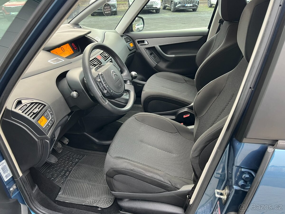 Citroën Grand C4 Picasso 1.6 HDi - 7