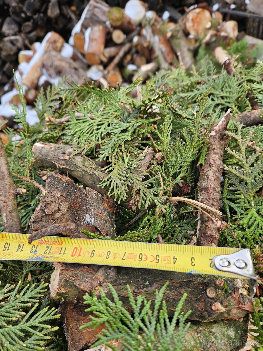 Špalíkovač za traktor - 7