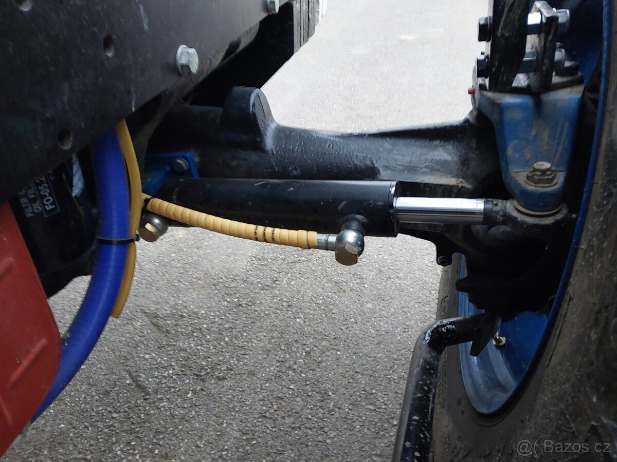 Zetor 10045 - 7