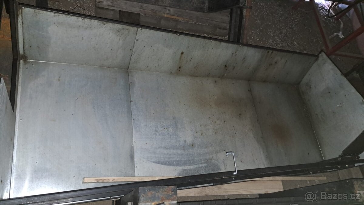 Prodám Soustruh sv18 ra - 7