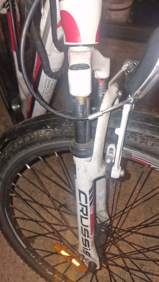 Elektrokolo crussis - 7