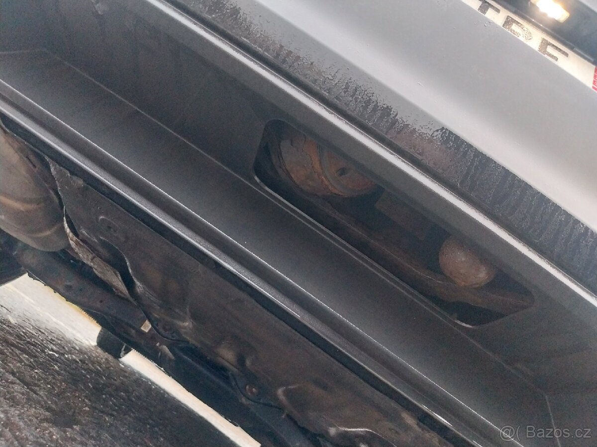 Vw golf vii 7 combi 2015 nahradni dily - 7