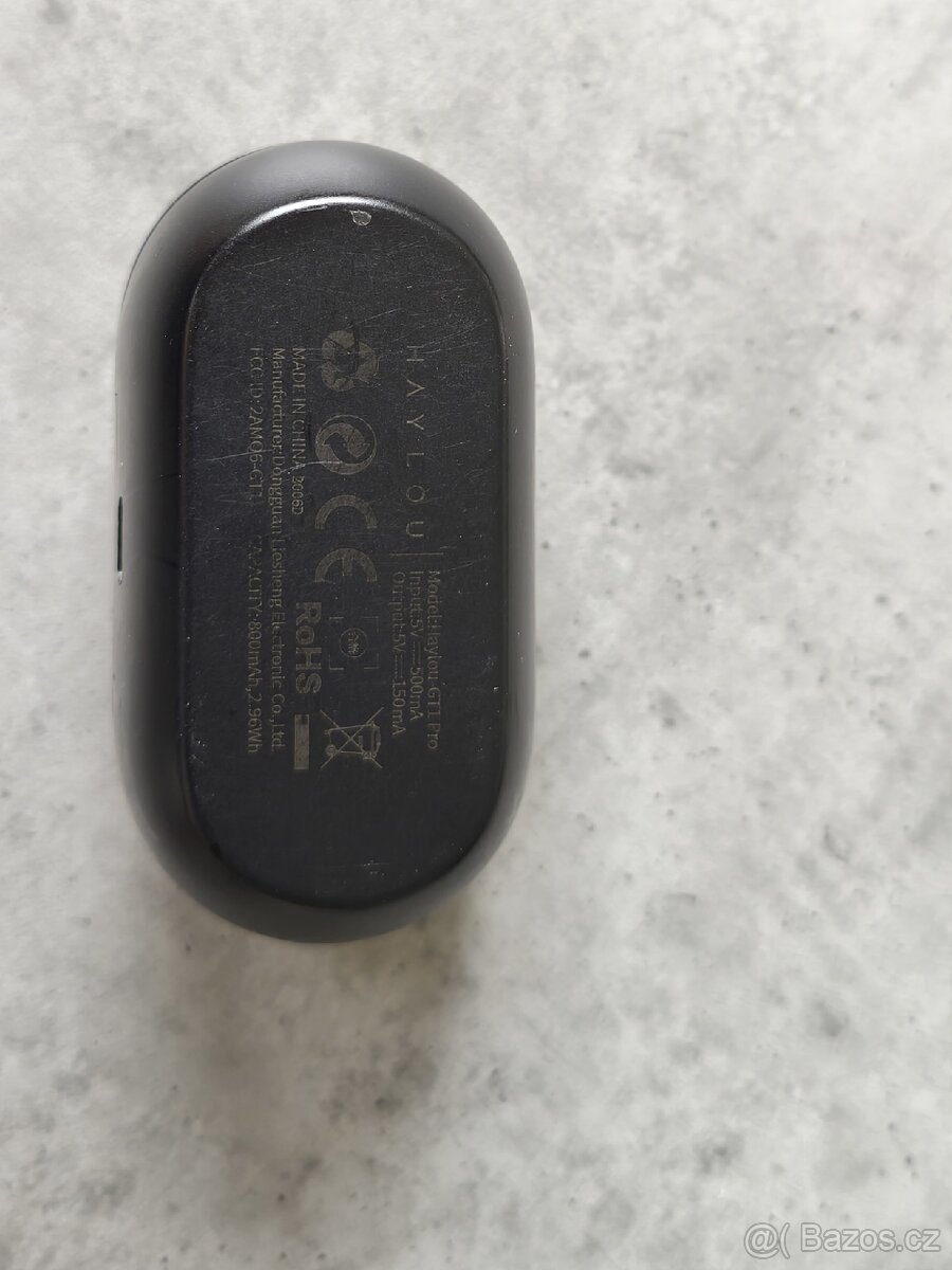 sluchátka Haylou-GT1 Pro - 7