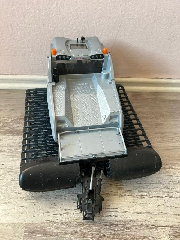 domečky, stroje - 7