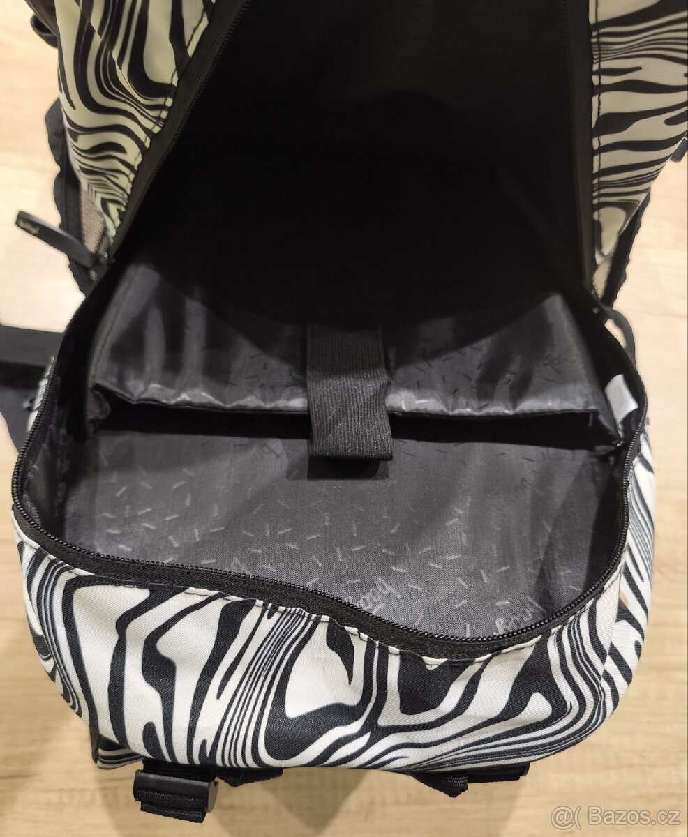 Školní batoh Baagl Core Mixture - 7