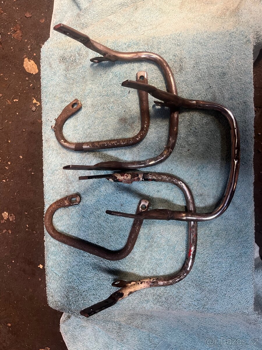 Madla jawa 250/350 - 7