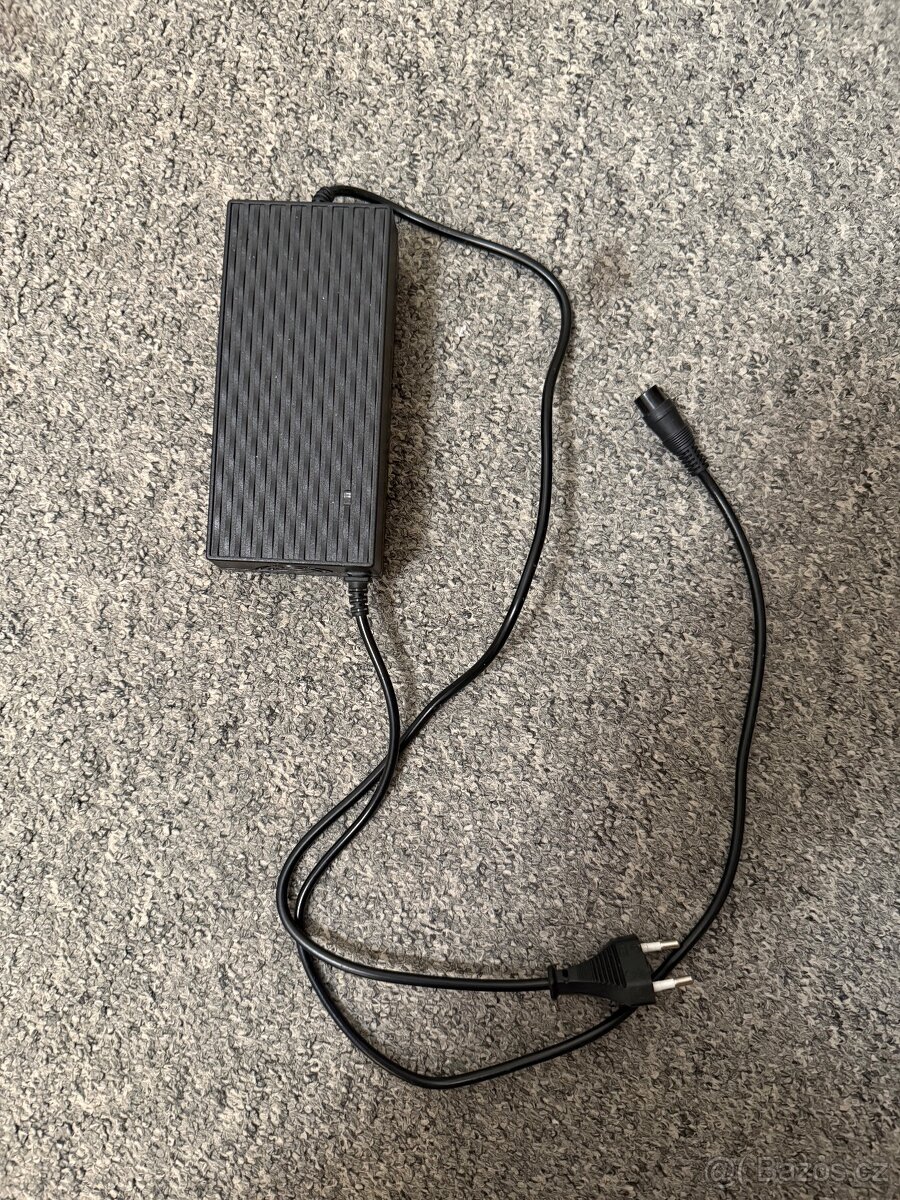 Elektrická koloběžka - 7