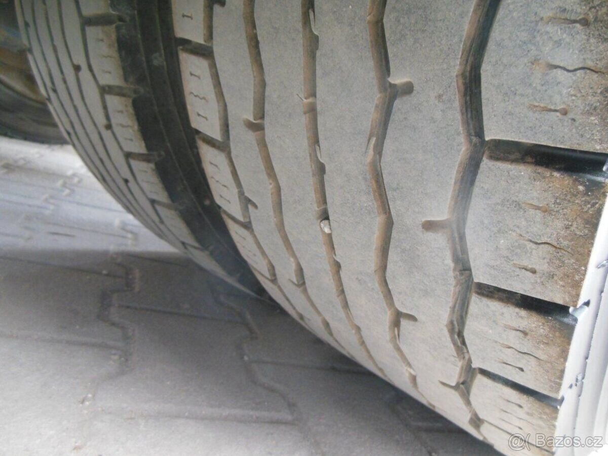 DAF XF 106.480 SSC, LowDeck, Nezávisl - 7