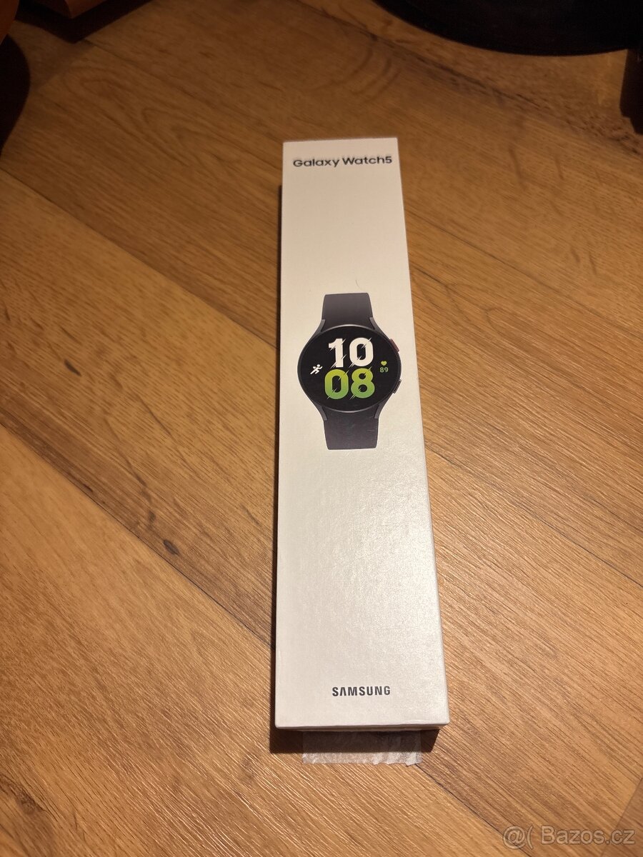 Samsung Galaxy Watch5 44mm LTE, - 7