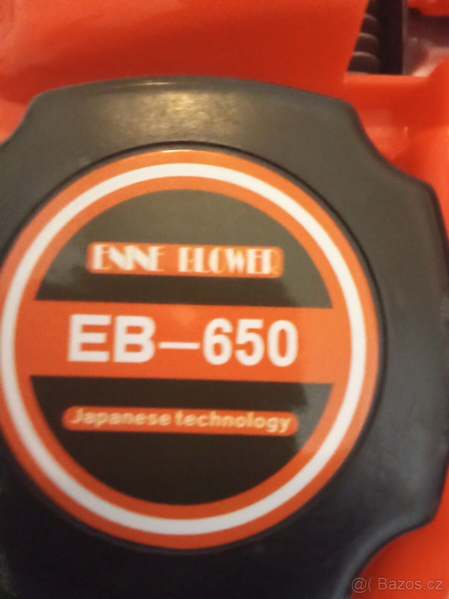 EB-650 - 7