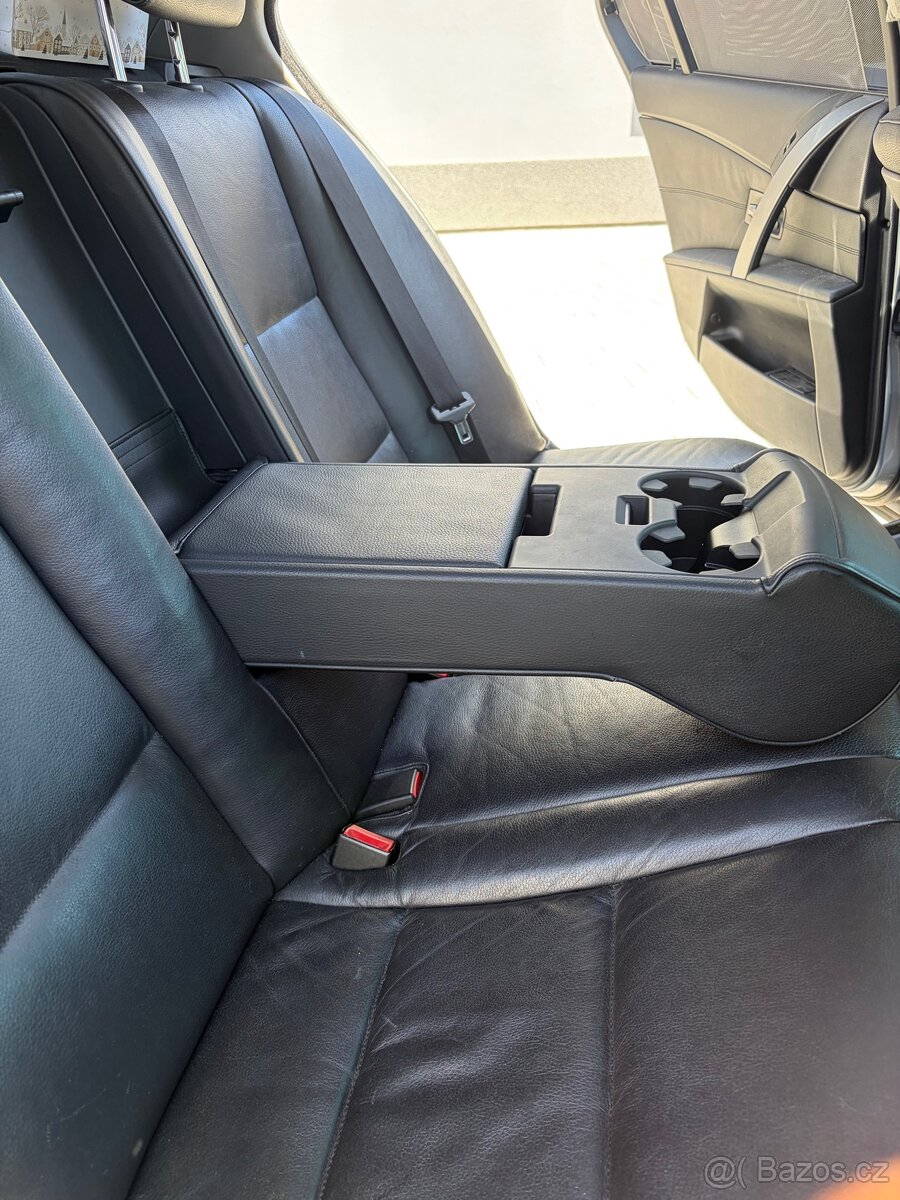BMW E60 530d - 7