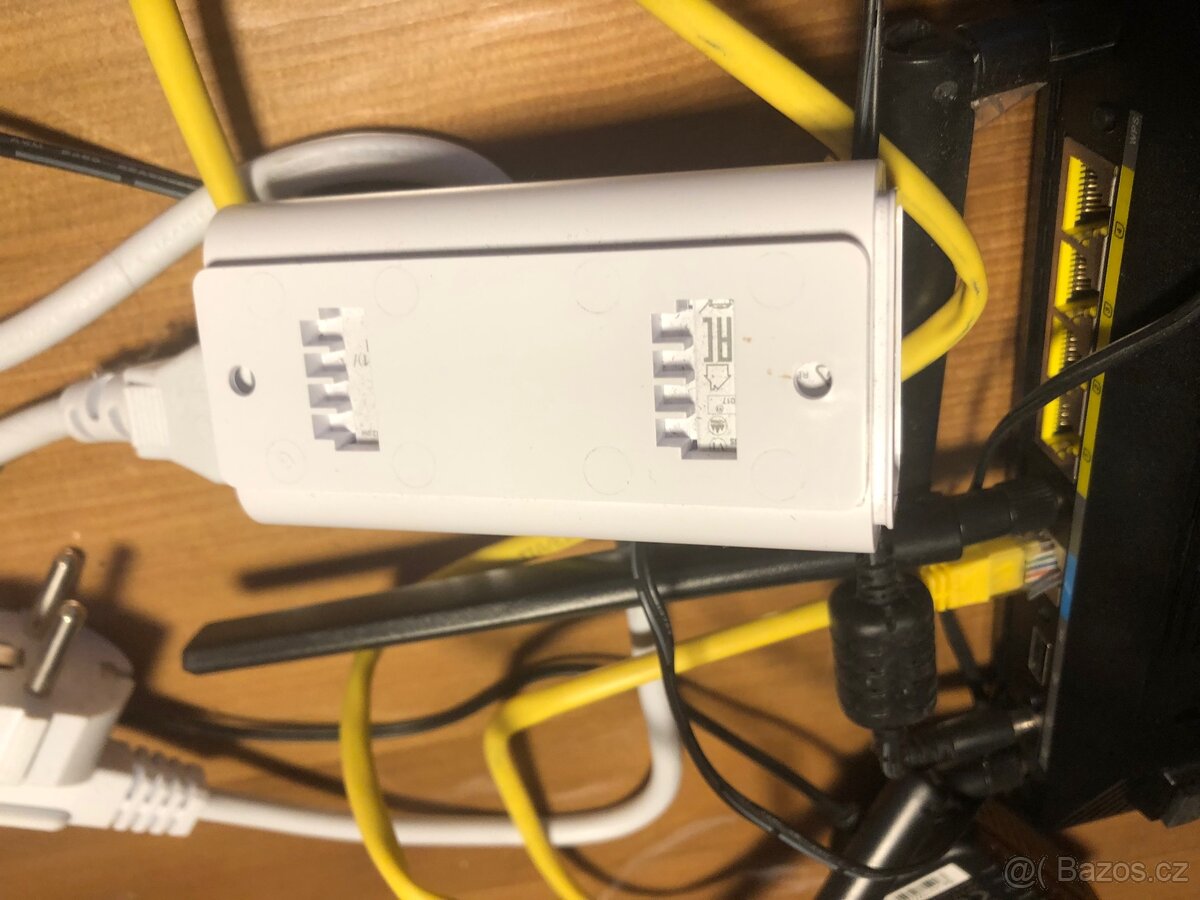 Router Asus - 7