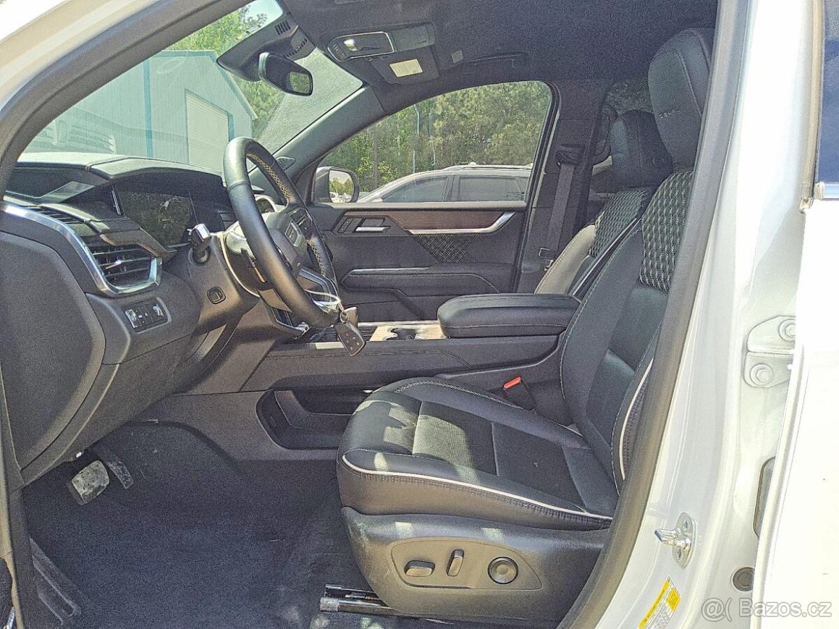 GMC Acadia Denali 2025 - 7
