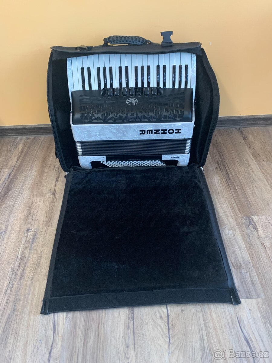 Akordeon Hohner - 7
