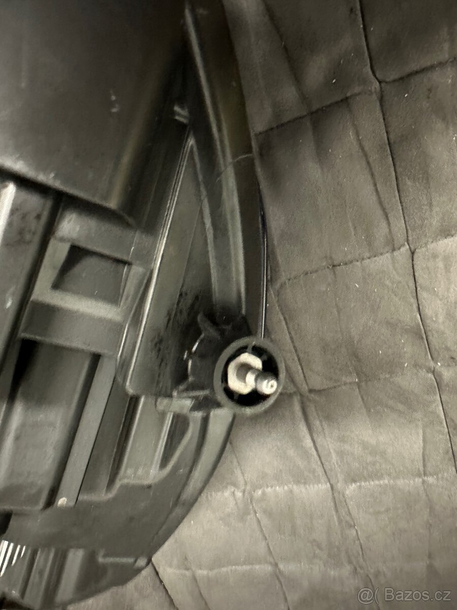Ford Focus 4 lift led světlo - 7