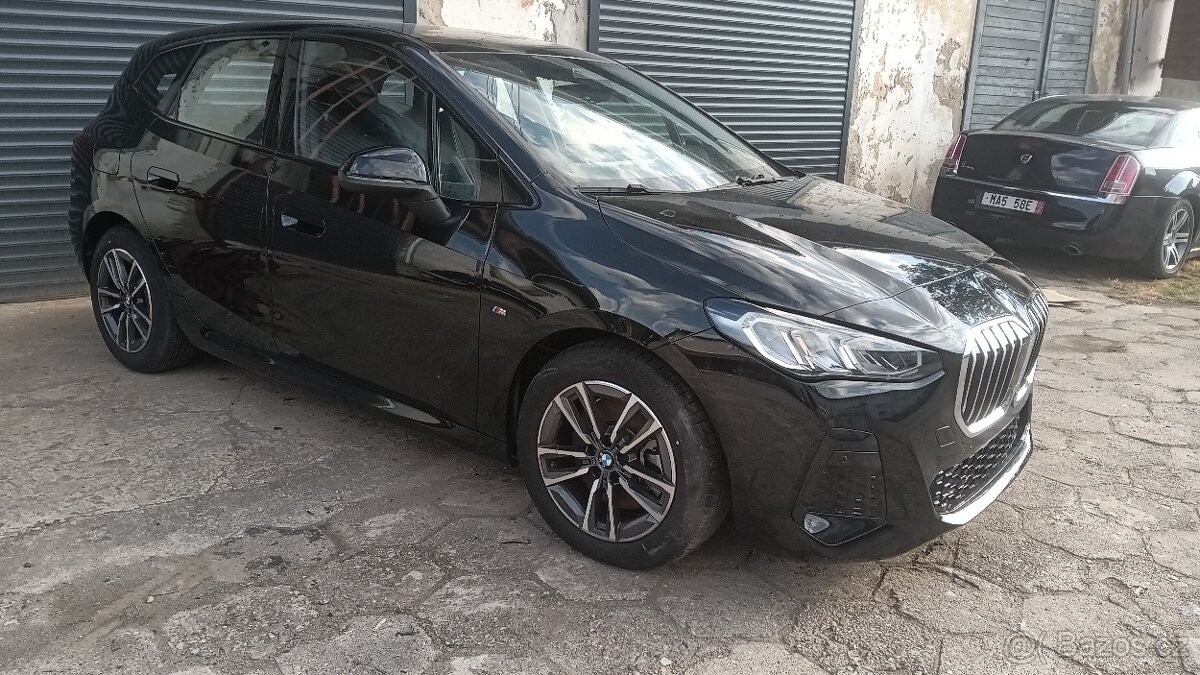 Bmw 223d xdrive m-pakiet - 7