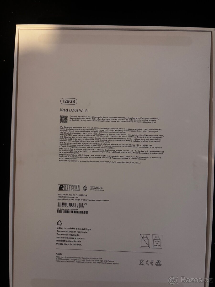 apple iPad - 7