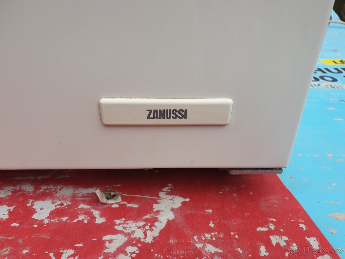 Malý mrazák Zanussi - 7