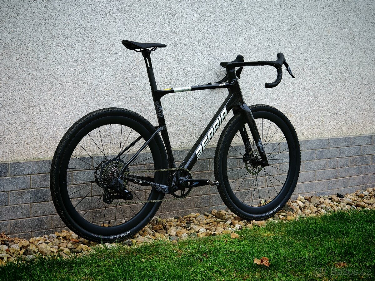 Berria Naii BR AXS - 7