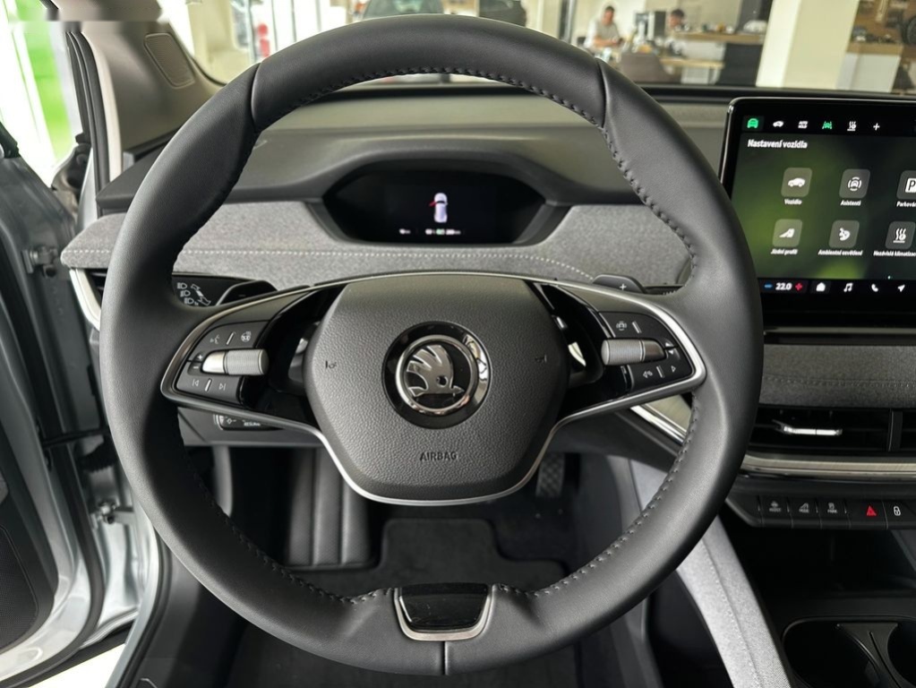 Škoda Enyaq,50 125/55 E1H - 7