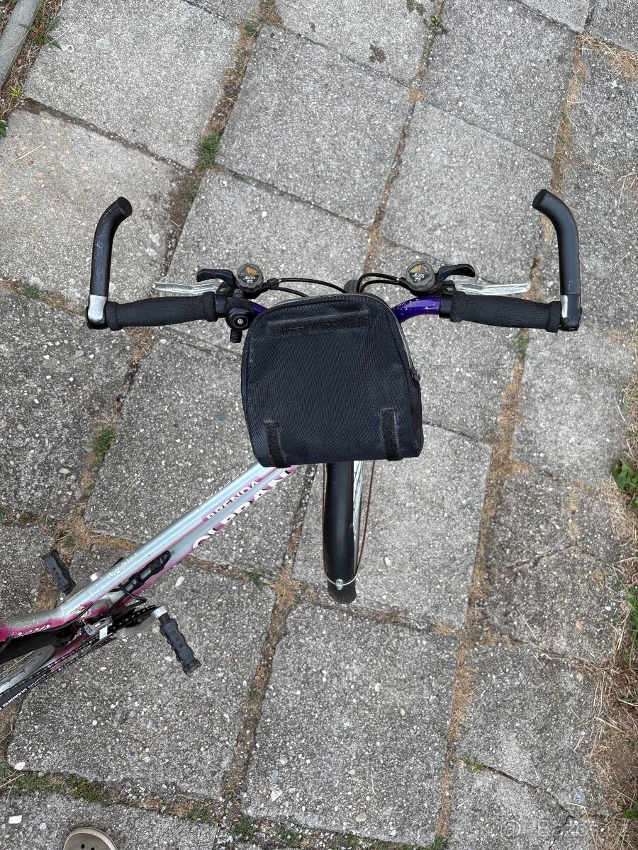 Starší kolo Olpran - 7