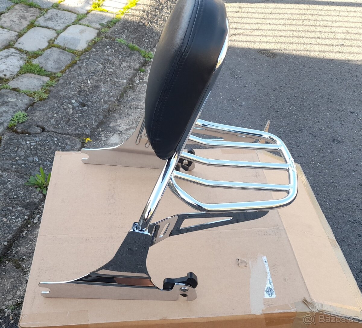 HARLEY DAVIDSON® BREAKOUT FXSB - 7
