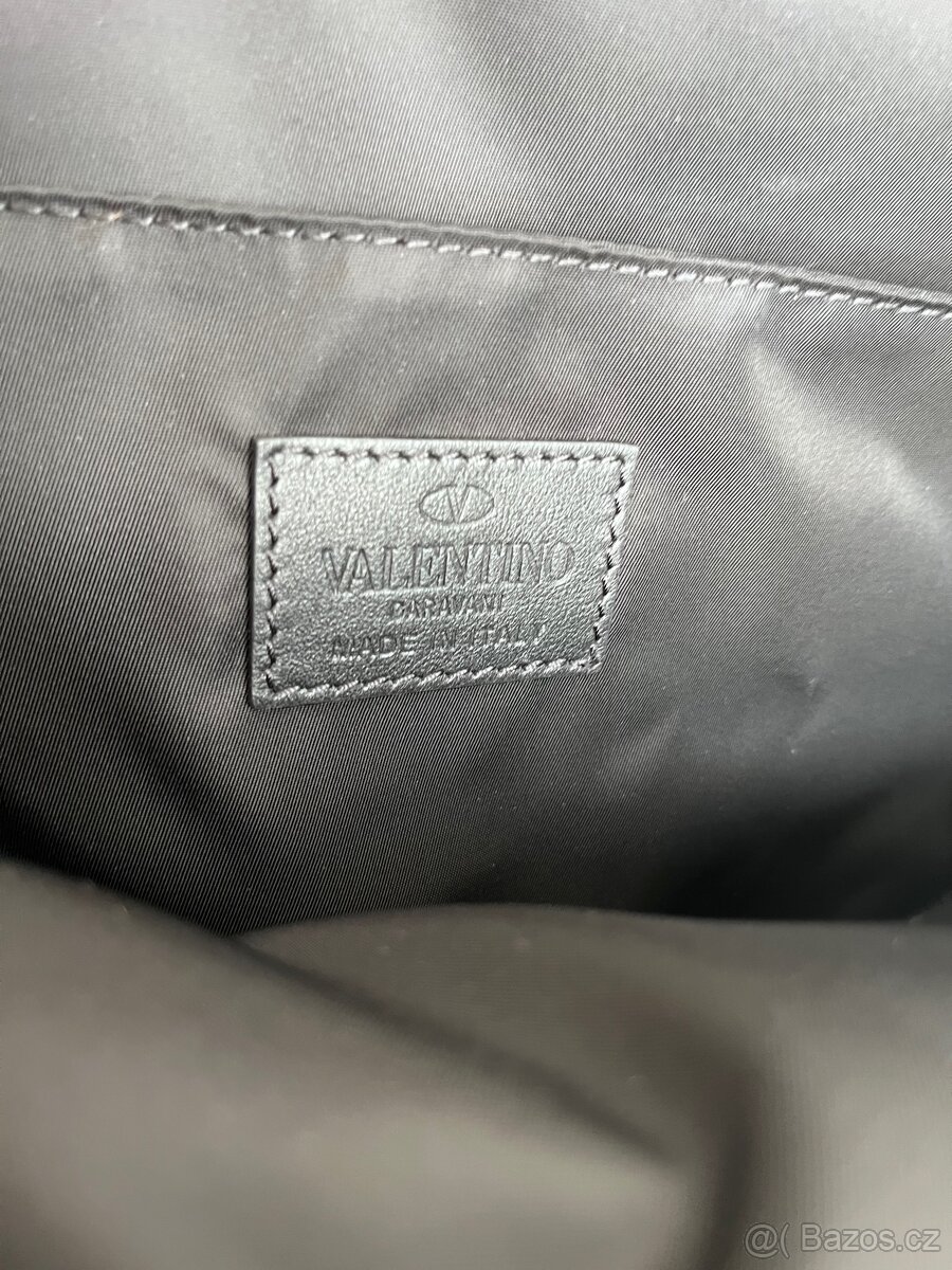 Valentino Garavani backpack - 7