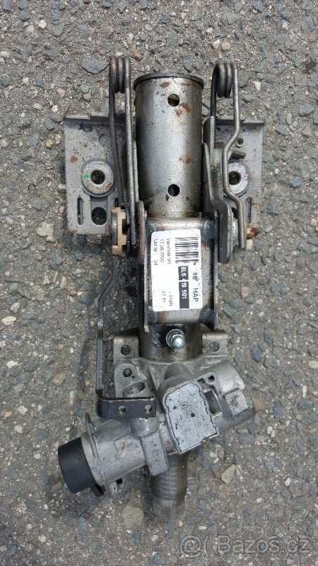 ND Audi A3 8L - 7