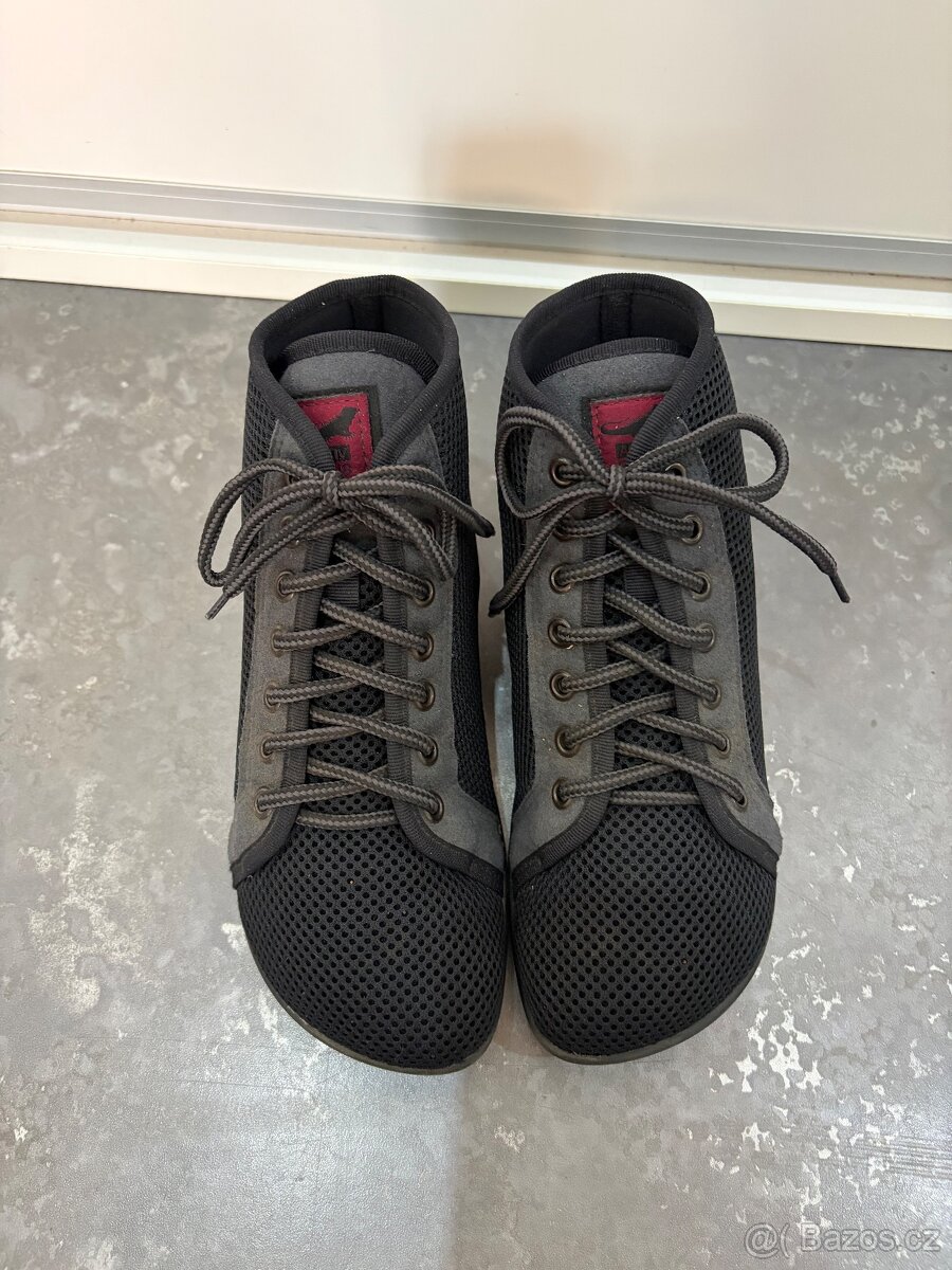Barefoot boty Leguano aktiv plus,vel.36 - 7