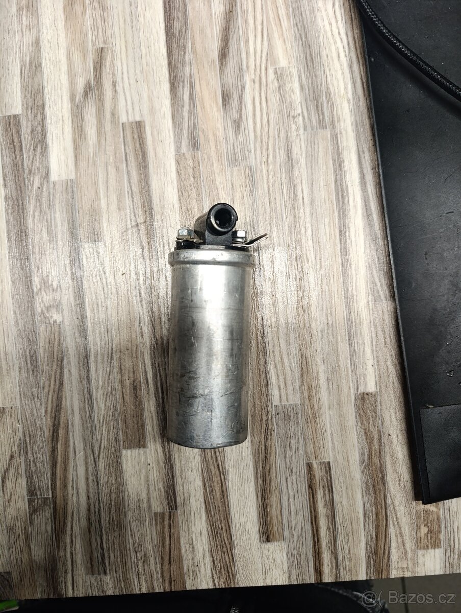 babetta 207 díly směs-nalez - 7