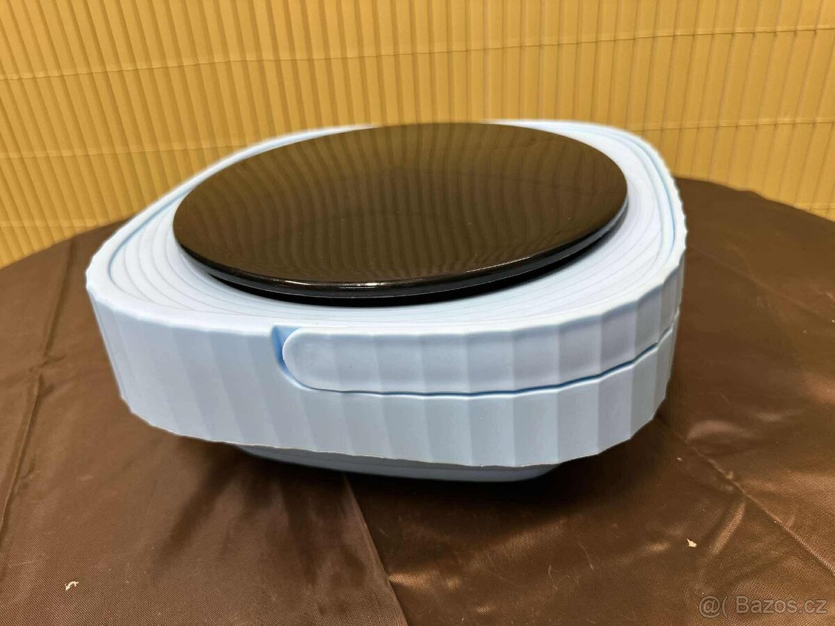 Skládací mini pračka – nová, přenosná, kompaktní - 7