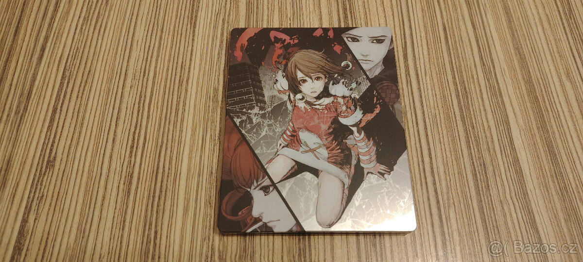 Steelbook - 7
