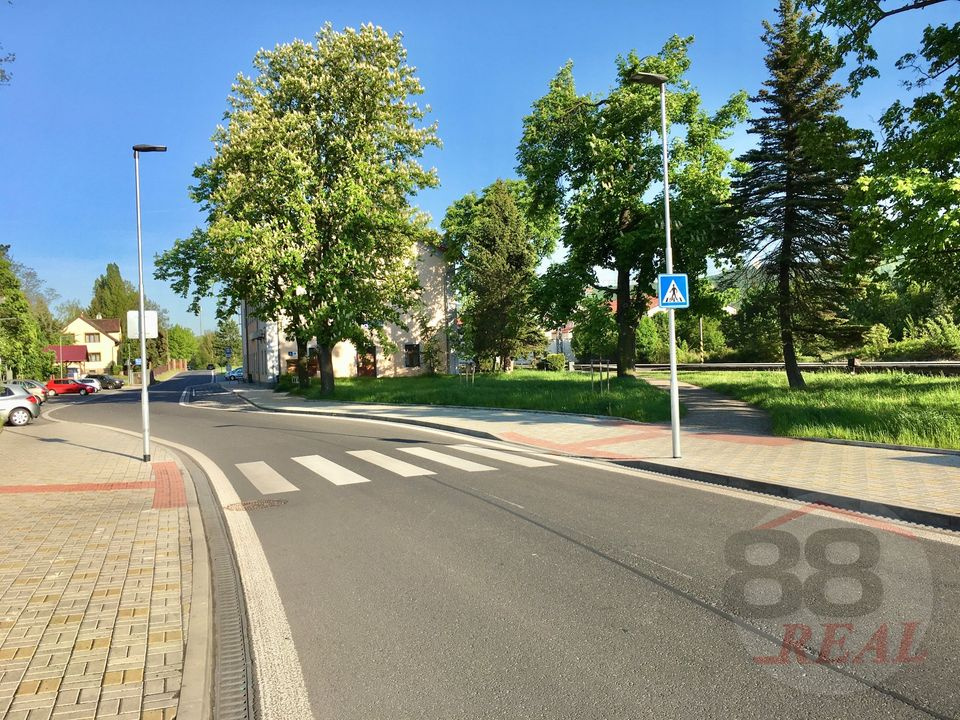 2+ kk, ulice Nádražní - 7