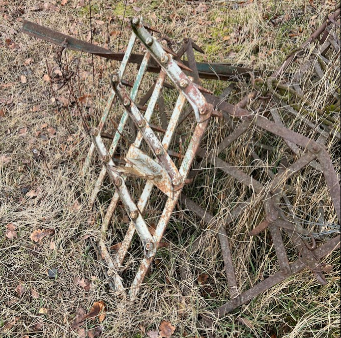 VARI TERRA bohaté příslušenství - 7