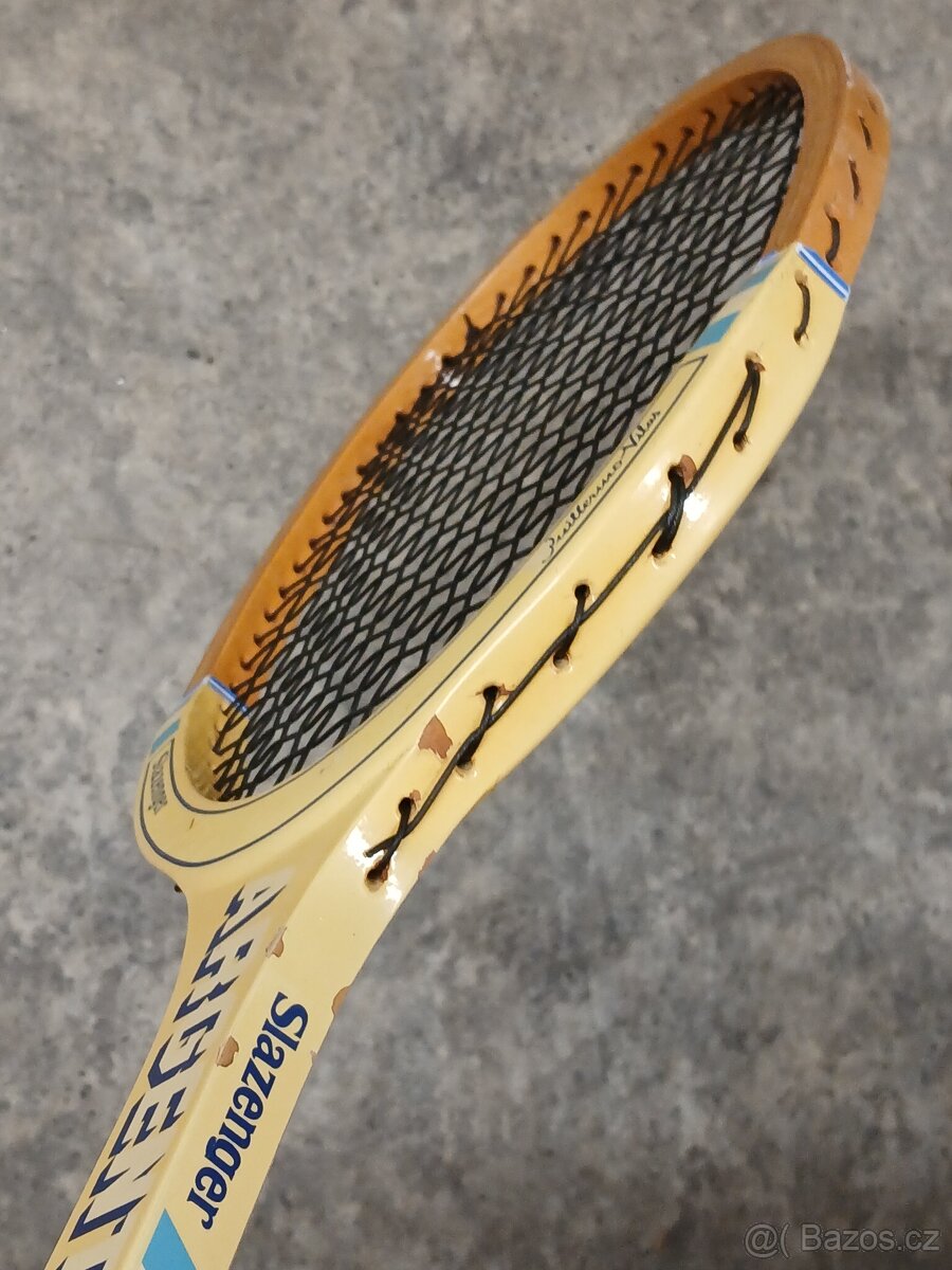 tenisová raketa Slazenger Vilas - 7